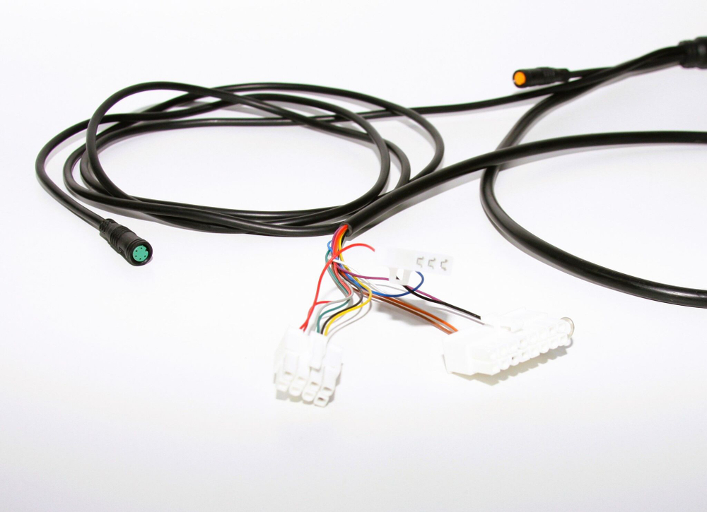 Коса провод кабель Kugoo C2 Pro