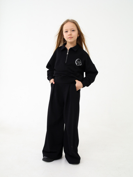 Брюки палаццо PIKE