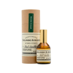 Zielinski & Rozen Black Vanilla