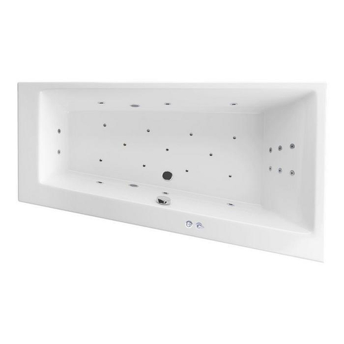 Акриловая ванна Excellent Sfera Slim P Ultra 170x100 WAEX.SFP17S.ULTRA