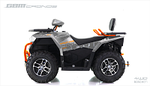 Квадроцикл GBM CRONOS 420 4WD EFI с ПСМ