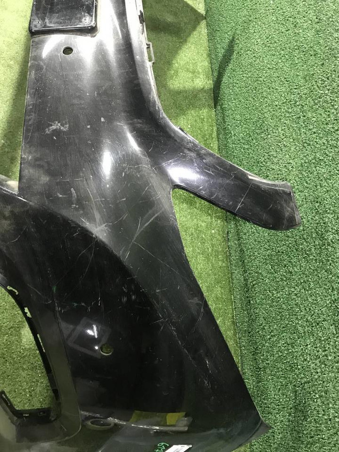 Бампер передний Mercedes V 2 w447 (2014-н.в.)