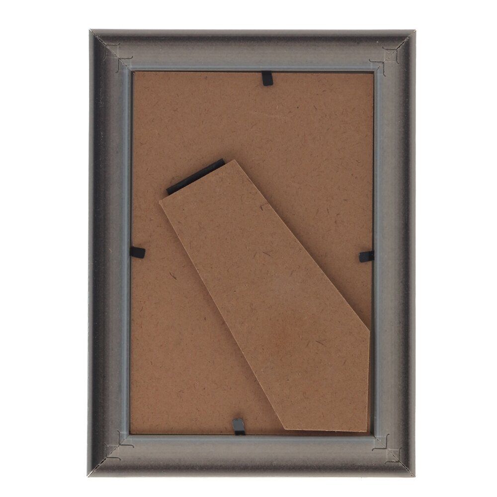 GAEM Фоторамка для фото 10*15, L13,5 W2 H18,5 см