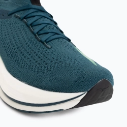 Кроссовки для бега Mizuno Neo Vista 2 reflecting pond/white/goblin green