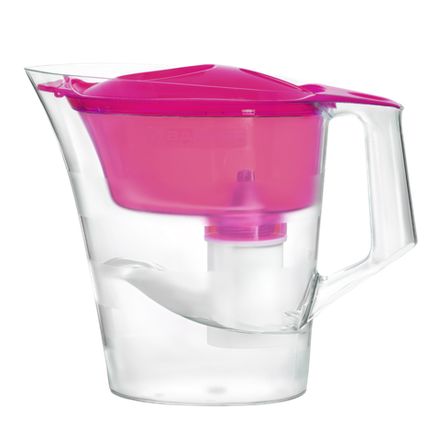 Фильтр-кувшин Барьер АУРА