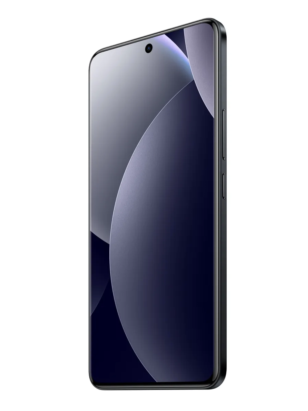Смартфон Xiaomi REDMI Note 15 Pro 8GB+256GB Black РСТ