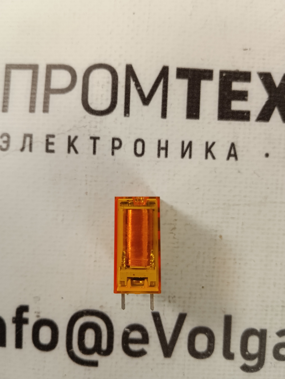 Реле времени Finder 40.52.8.230.0000 б/у