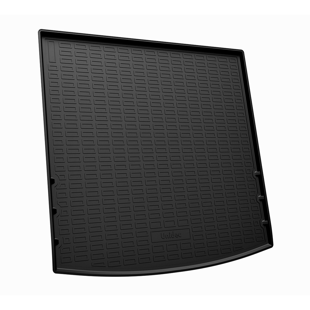 Коврик в багажник Norplast для OMODA C7 2024-, Черный, верхнее положение пола багажника, арт.NPA00-T622-170