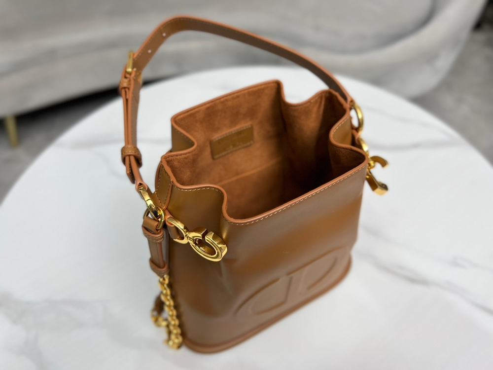Christian Dior Medium C'est Dior Bag 24 cm