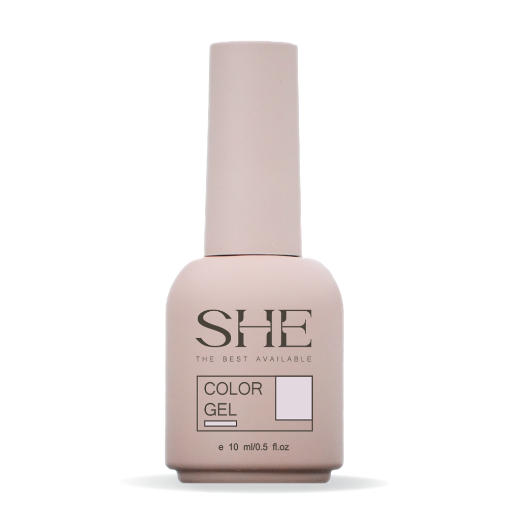 Гель-лак SHE 020 10 ml