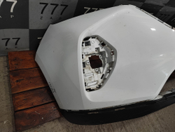 Бампер передний Haval M6 2 21-нв Б/У Оригинал 2803101XKZ0YA