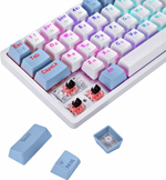 Клавиатура Defender Amox GK-585 белый