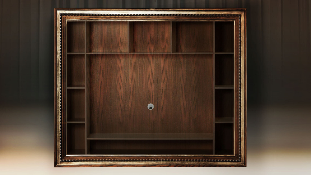 для книг и TV / Тоскана