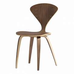 Стул Cherner, орех