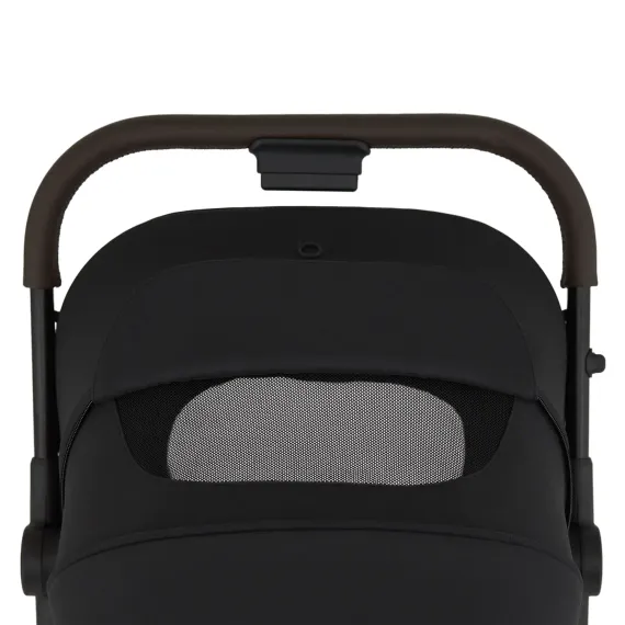 Коляска ANEX AIR-Z Plus (Az-16) noirra