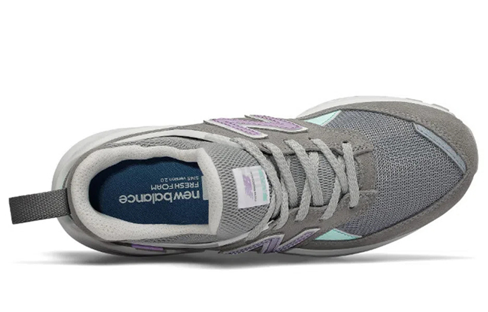 Кроссовки New Balance Nb 574 Sport (Женская размерная сетка)