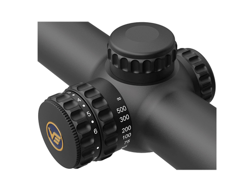 Прицел Vector Optics Continental Hunting ED 4-32x56, SF, VECON-CDM (MOA) (SCOL-51)