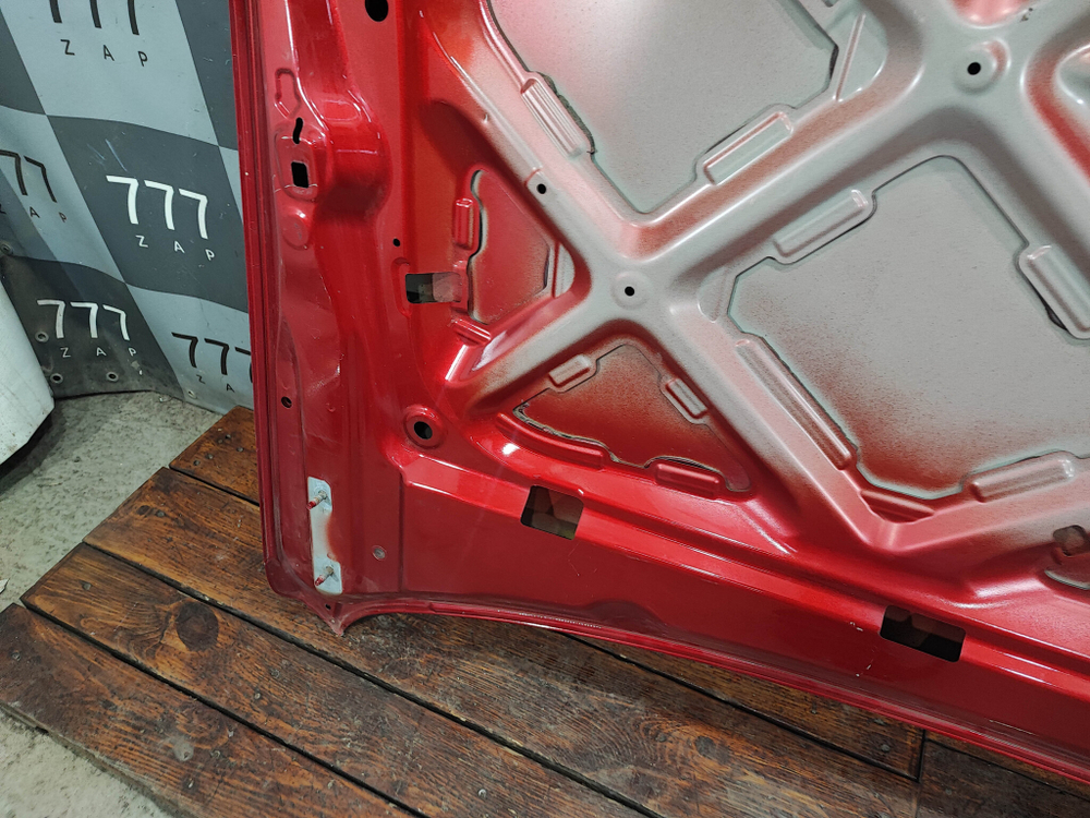 Капот Haval Jolion 21-нв Б/У Оригинал 8402120XST01A