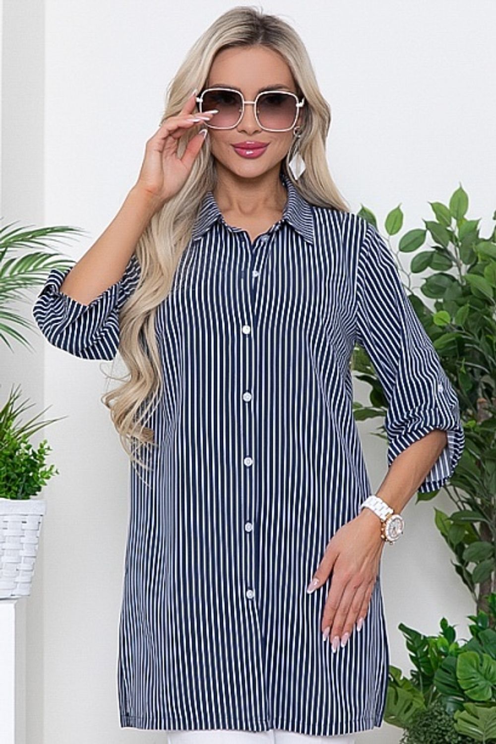 Рубашка 41729 Avili