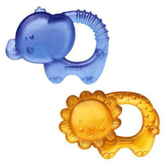 Fisher-Price Прорезыватели с охлаждающей жидкостью