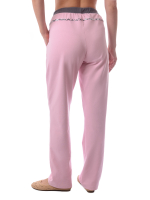 Костюм с брюками КБ-198П/розовый