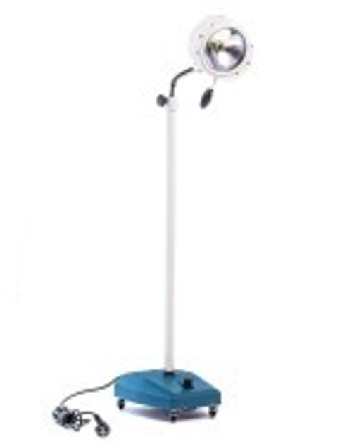 Светильник хирургический 1-рефлект. напольный NIKSY YD 01-II