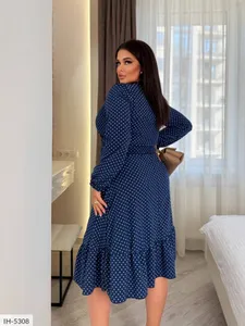 Платье IH-5304 Фабрика Моды