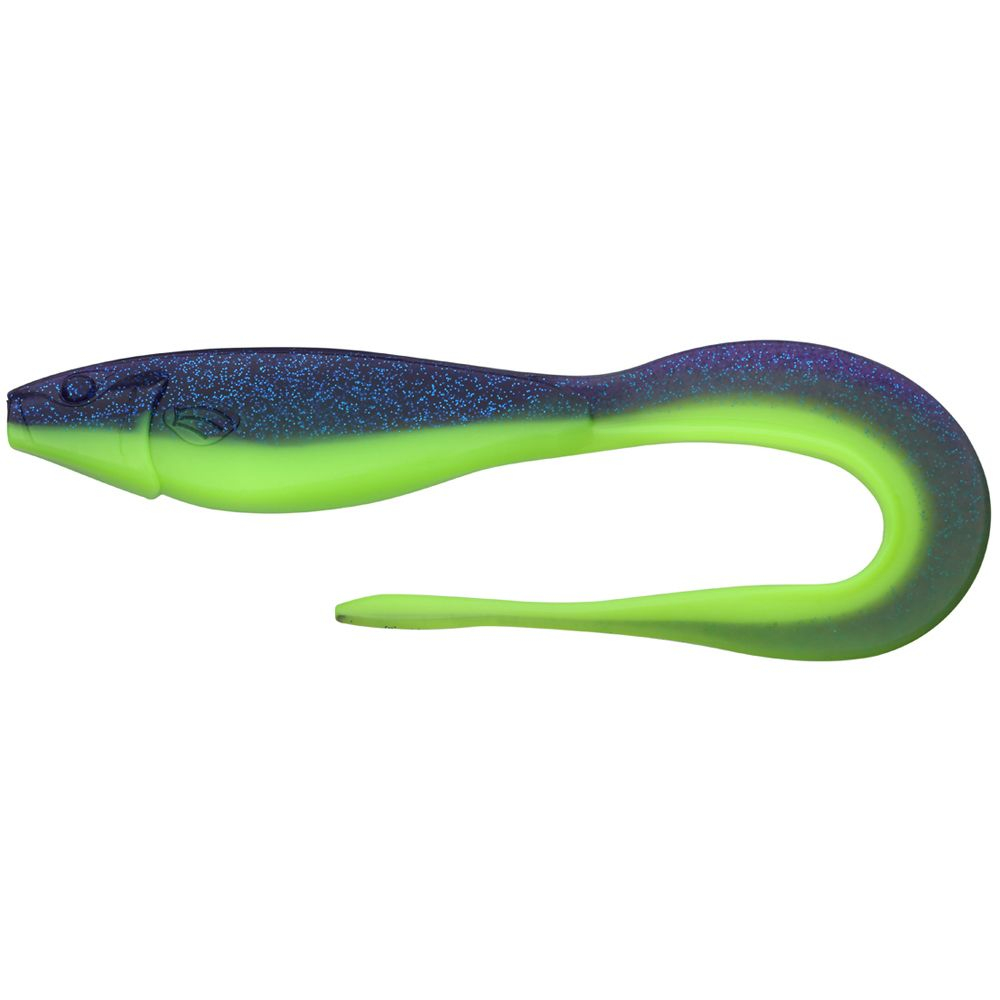 Силикон Frapp Tricky Tail 8" #33 (1 шт/уп)