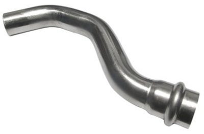 НЕРЖ Обвод 18*18 вн/нар  "VER-PRO"  (20/2шт)