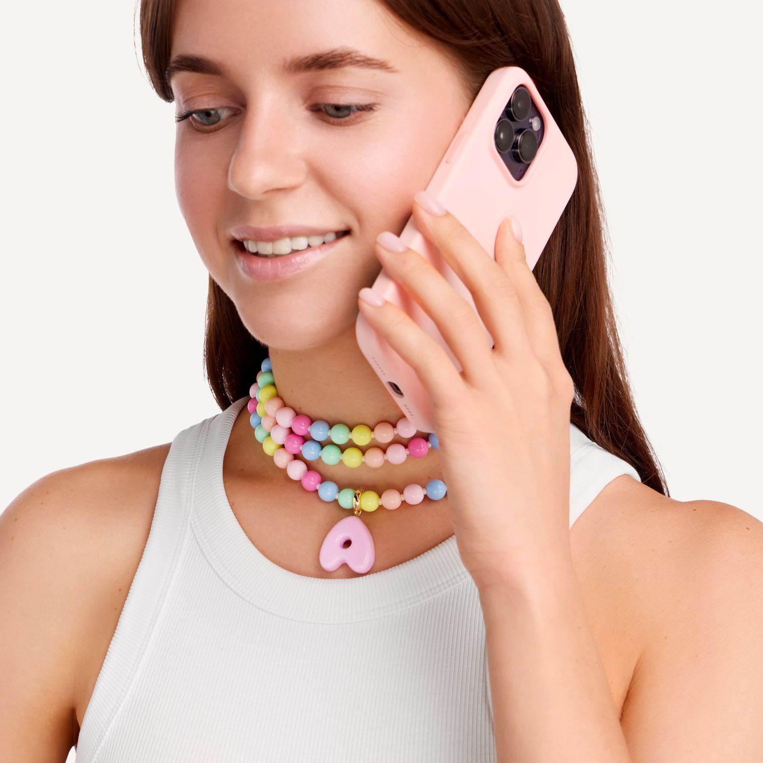 Колье My Candy ABC Transformer