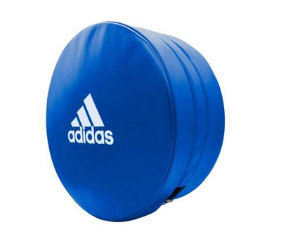 Лапа Double Face Focus Mitt сине-белая 662.20