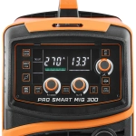 Сварог PRO SMART MIG 300 N253S сварочный инвертор с сертификатом НАКС 00000100444