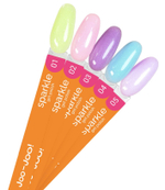 Joo-Joo Sparkle №01 10 g
