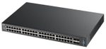 Коммутатор ZYXEL XGS2210-52