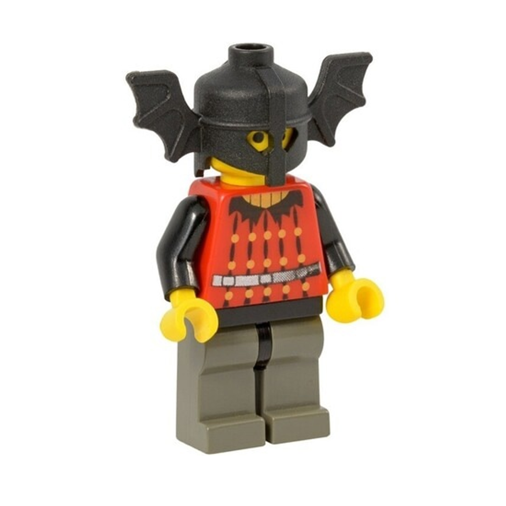 Повелитель летучих мышей cas022a