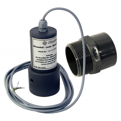 Датчик ультразвуковой для устройств Dinotec Combitrol Level, каб. 5м.