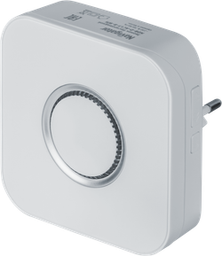 Звонок электрический Navigator 95 220 NDB-D-AC13-B-WH