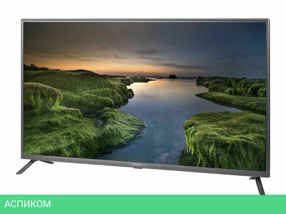 Телевизор Horizont 43LE7022D
