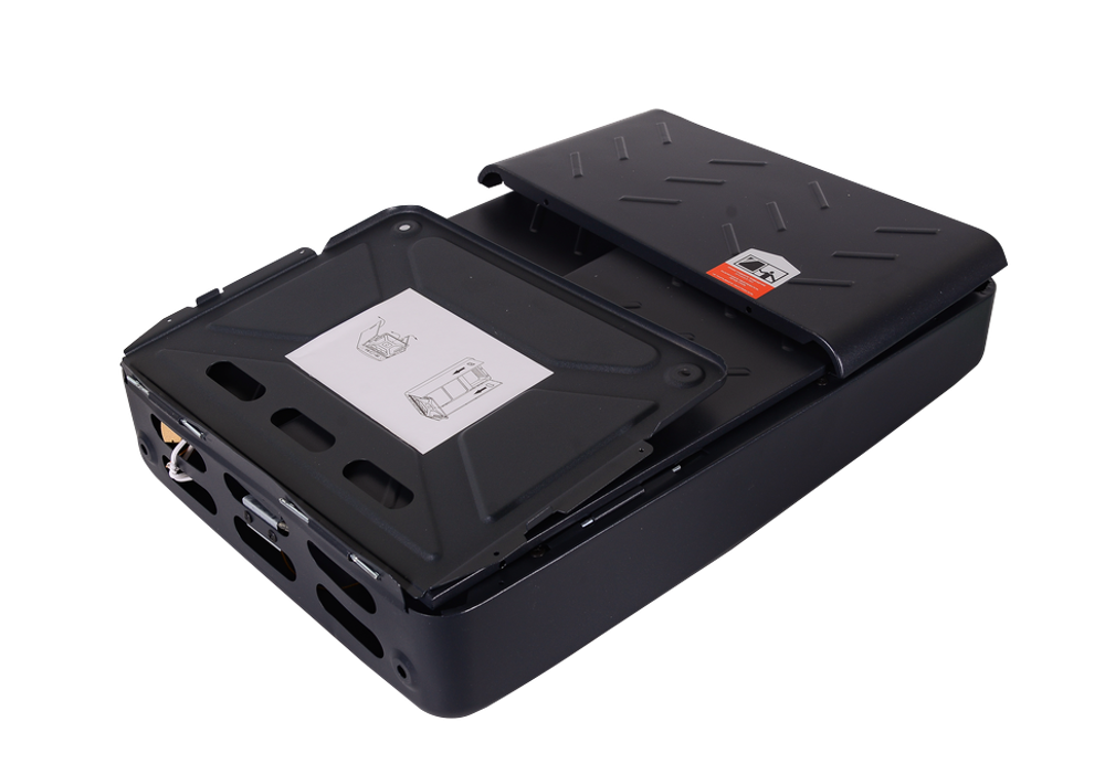 Газовый инфракрасный обогреватель Ресанта ПГ-4200С