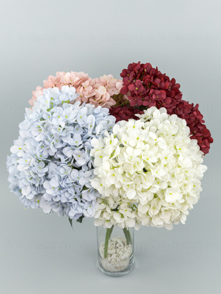 Букет гортензия Садовая