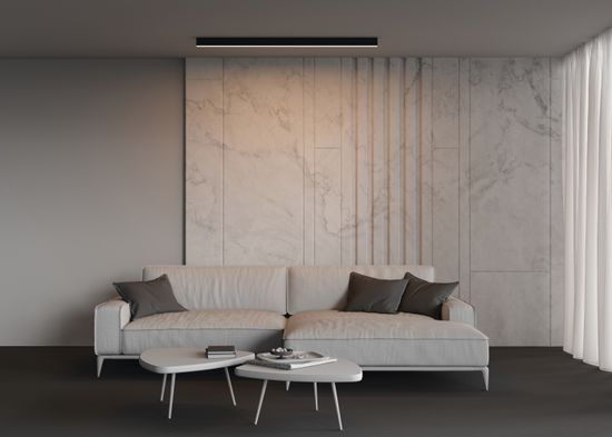 Линейный светильник Technical LL311045