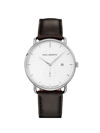 Мужские немецкие часы Paul Hewitt, Grand Atlantic Line PH-TGA-S-W-2M
