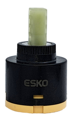 Картридж стандарт, низкий, 40мм ESKO арт.CRT40LOV