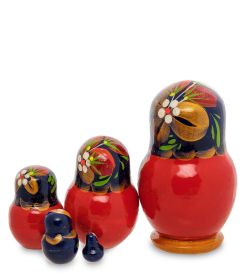 МР-53/11-A Матрешка 5м «Мария» мал.