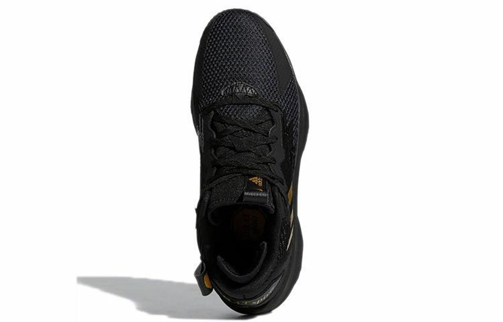 Кроссовки Adidas Dame 8 "G.O.A.T. Spirit" 8