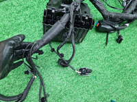 Проводка моторного отсека Jetour Dashing (22-нв)