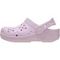 Crocs Classic Clog 'Pink'