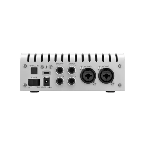 Universal Audio Apollo Twin X Duo Gen 2 Essentials+ Edition