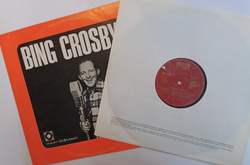 Bing Crosby Bing Crosby (Germany)