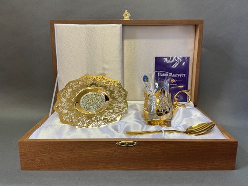 Сувениры мастеров г.Златоуст